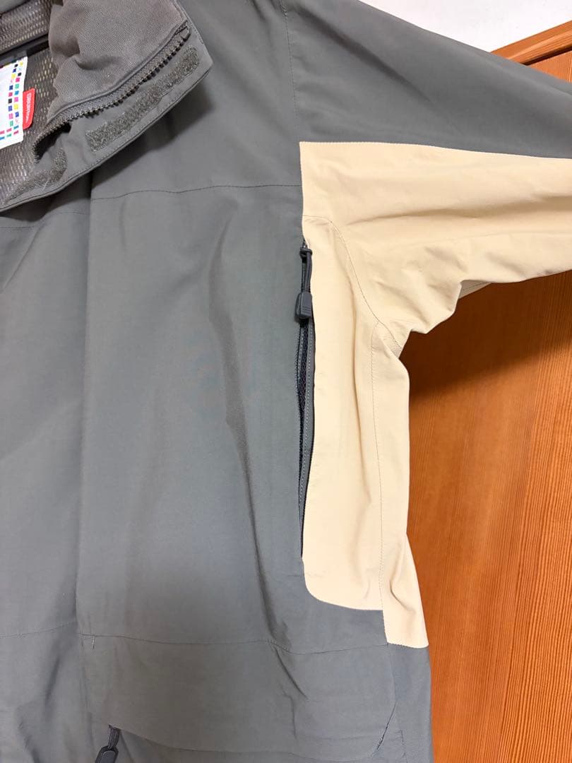 Burton AK GORE-TEX ジャケット M