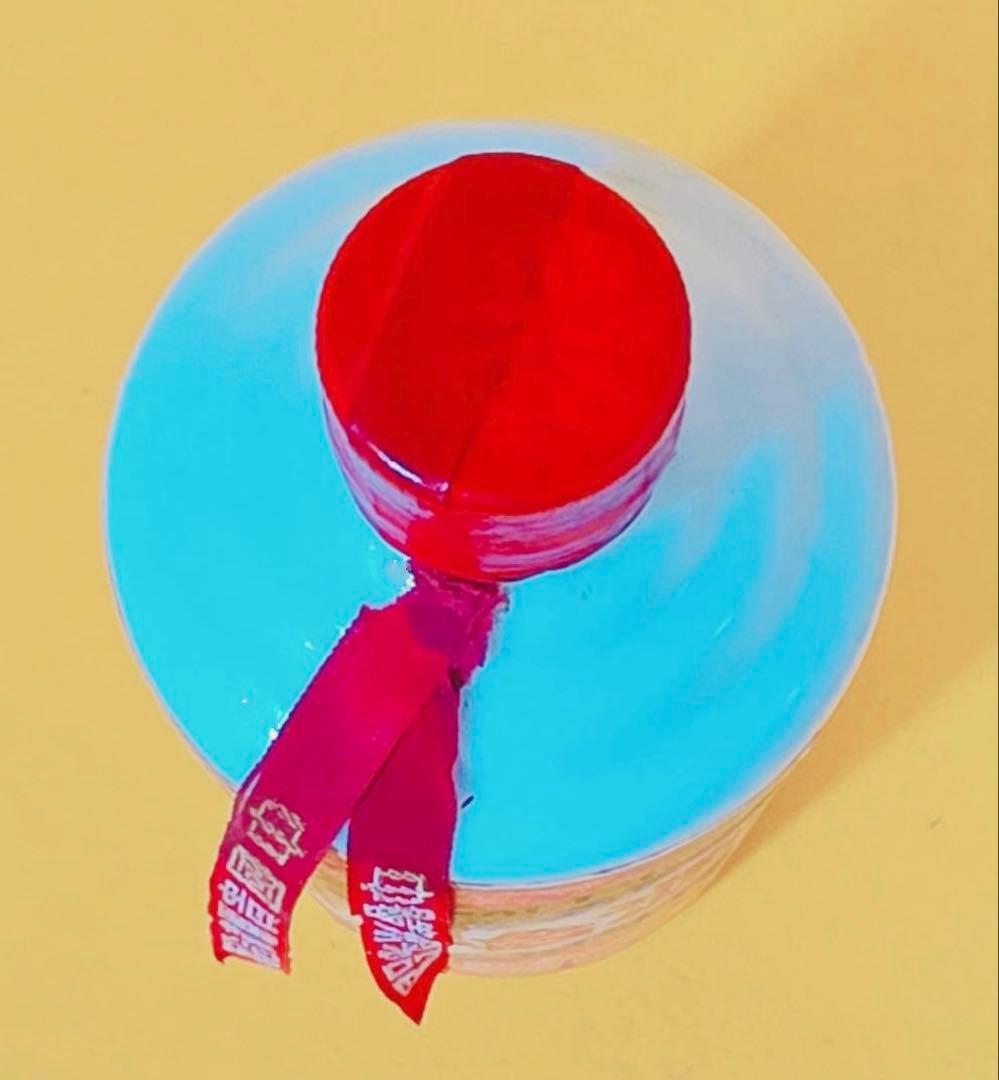 81年代MOUTAI中国酒茅台酒貴州マオタイ500mlアルコール53度天女ラベル