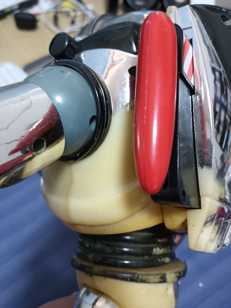 トイストーリー バズライトイヤー トーキング アクション フィギュア