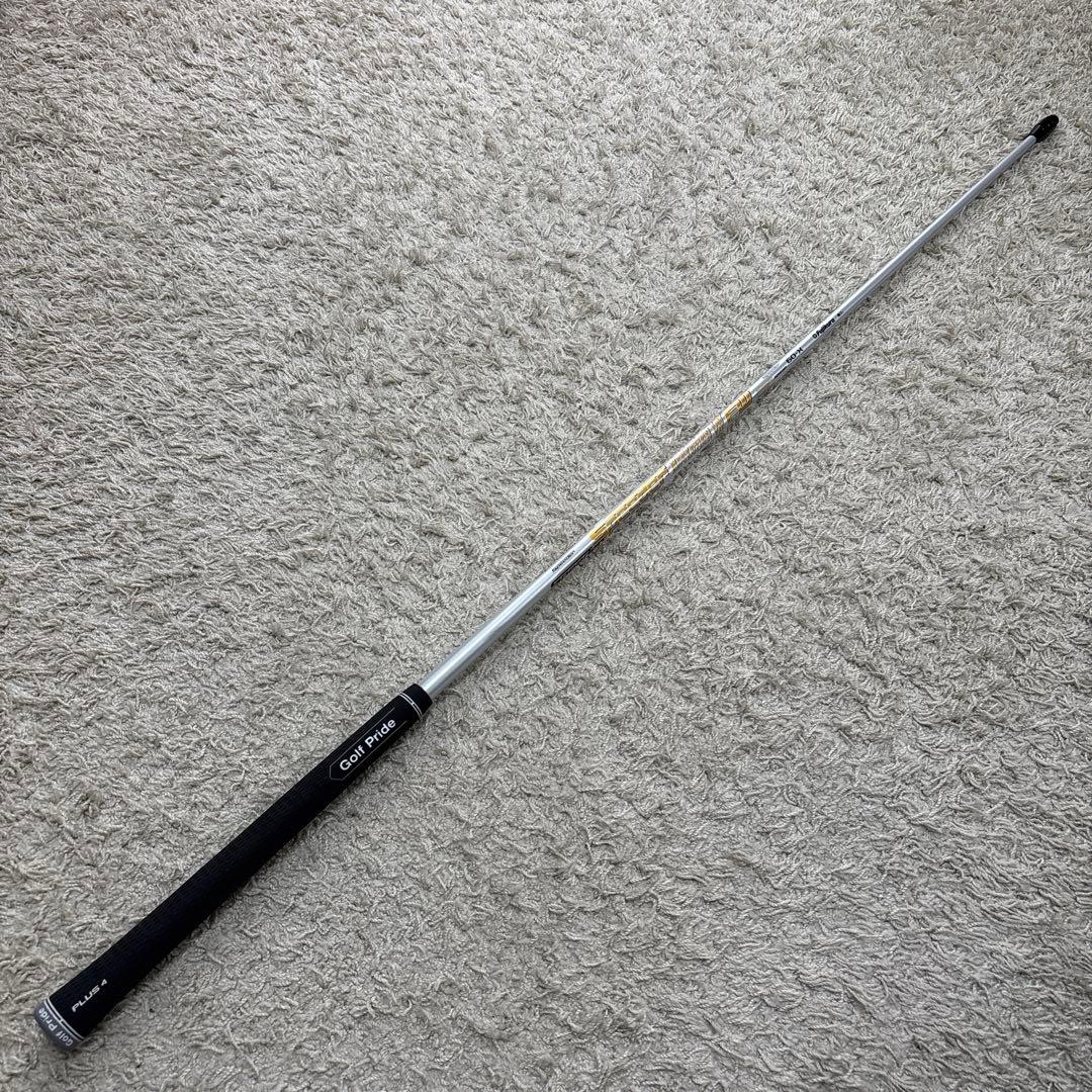 SPEEDER EVOLUTION Ⅶ FW 60X キャロウェイスリーブ付き