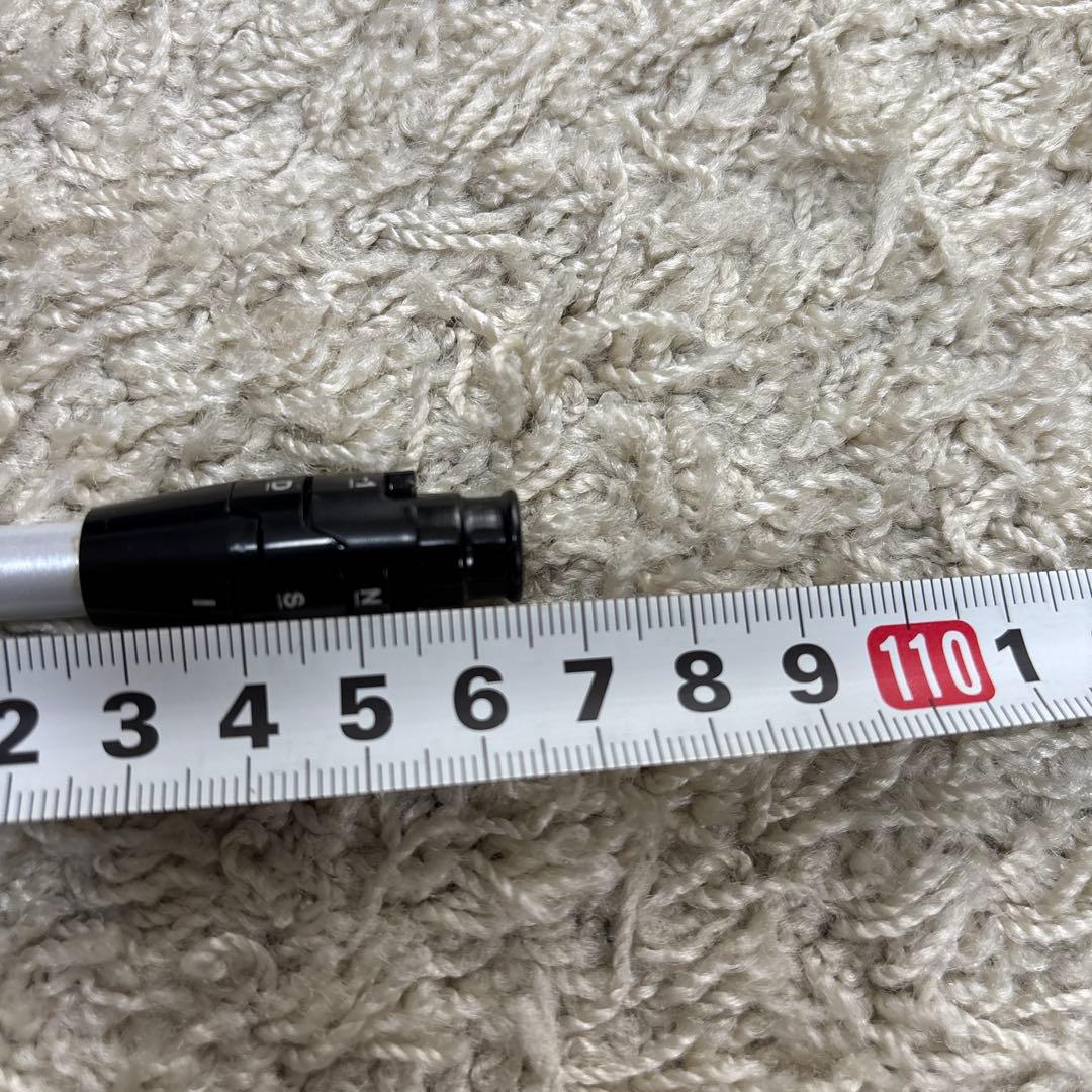 SPEEDER EVOLUTION Ⅶ FW 60X キャロウェイスリーブ付き