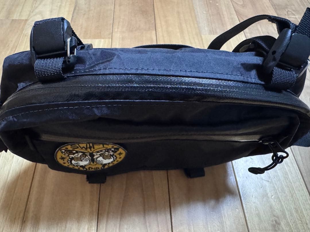 SWIFT INDUSTRIES ARDEA PACK 美品