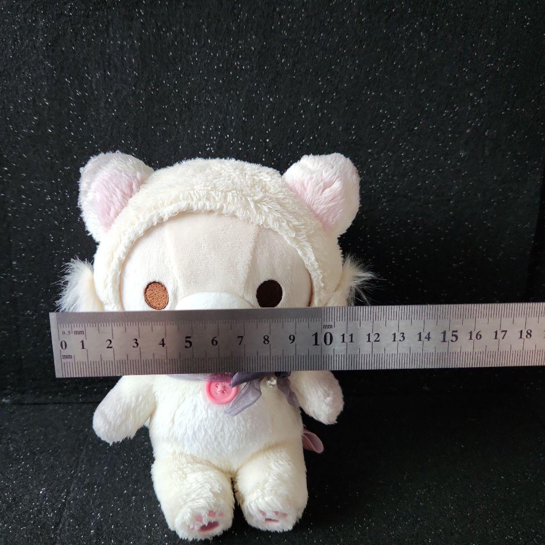 ☆レア☆コリラックマ•°*キャット*°　 •°ぬいぐるみ°*