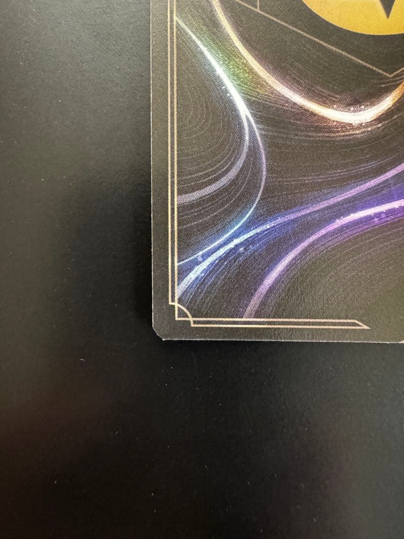 Disney ディズニー ロルカナ ミッキー / D23 限定 プロモ PSA用