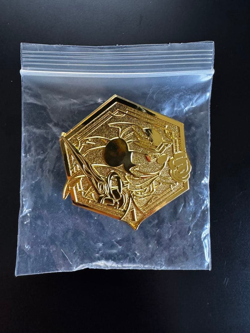 Disney ディズニー ロルカナ ミッキー / D23 限定 プロモ PSA用