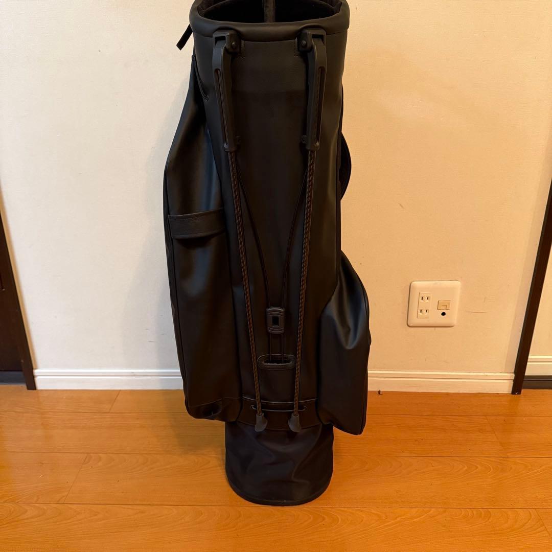 【最終価格】VESSEL PLAYER 4.0 Pro ブラック/シングル