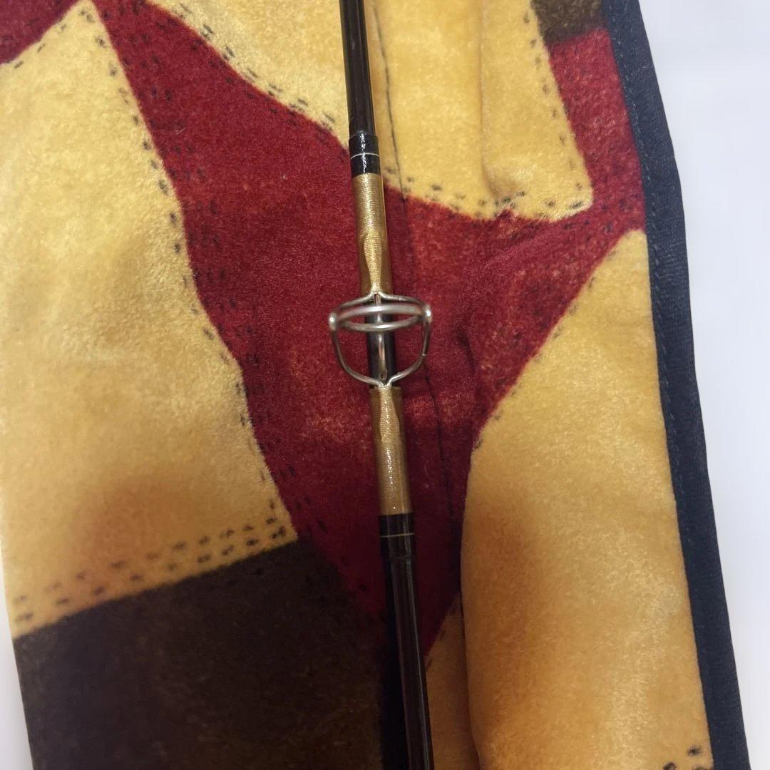 ダイワ　ジェットスピン5'