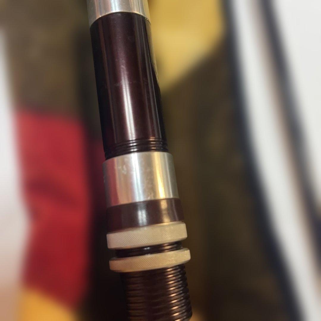 ダイワ　ジェットスピン5'