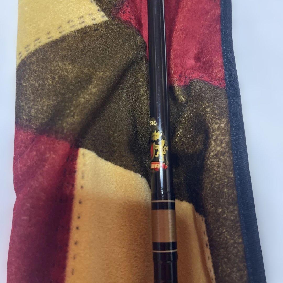 ダイワ　ジェットスピン5'