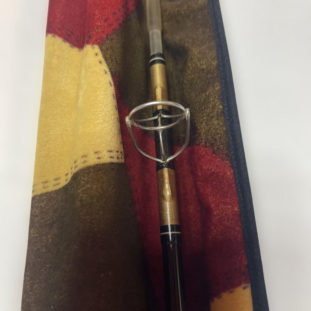 ダイワ　ジェットスピン5'