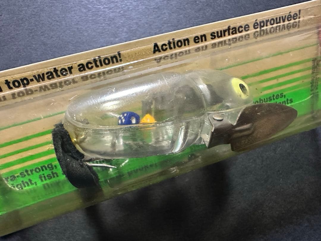 【3個セット】サイコロ入り_クレイジークローラーマウス_しっぽ付き_へドン