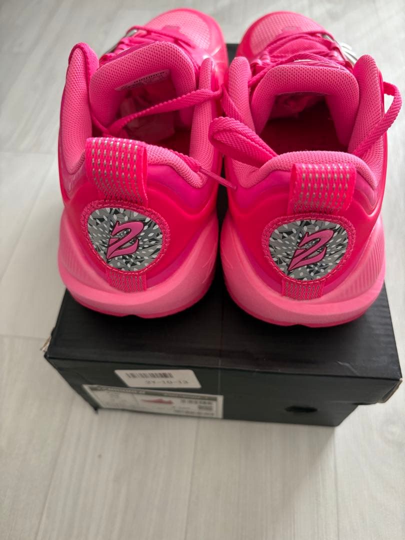 RIGORER BP1 『万華鏡』　US10