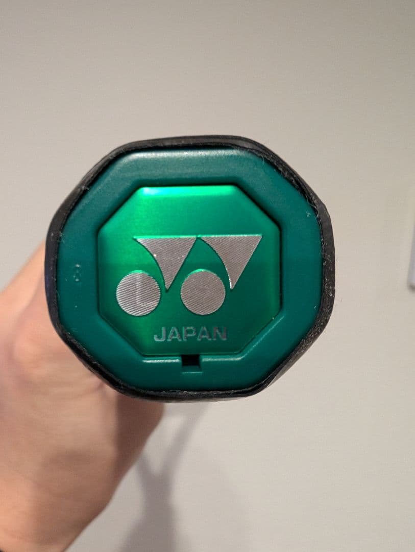 YONEX EZONE98 アクアナイトブラック 2024 イーゾーン98