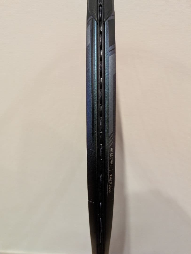 YONEX EZONE98 アクアナイトブラック 2024 イーゾーン98