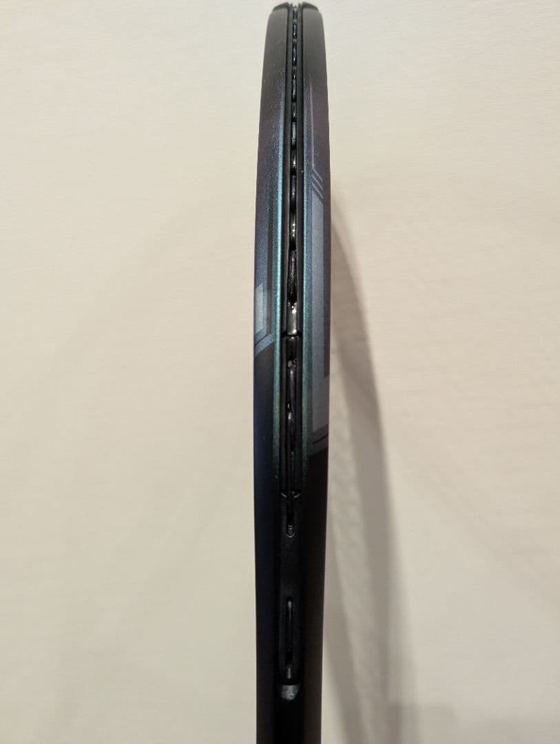 YONEX EZONE98 アクアナイトブラック 2024 イーゾーン98