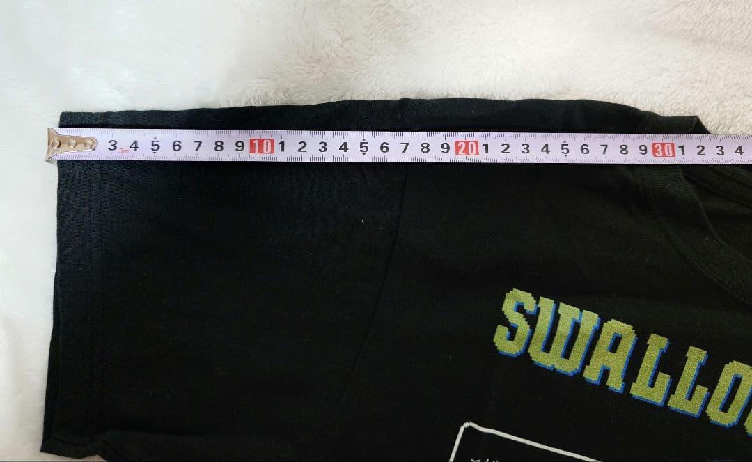 つば九郎 Tシャツ