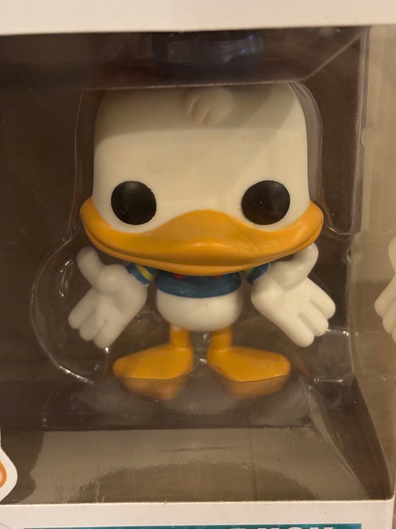 FUNKO POP フィギュア ドナルドダック　31