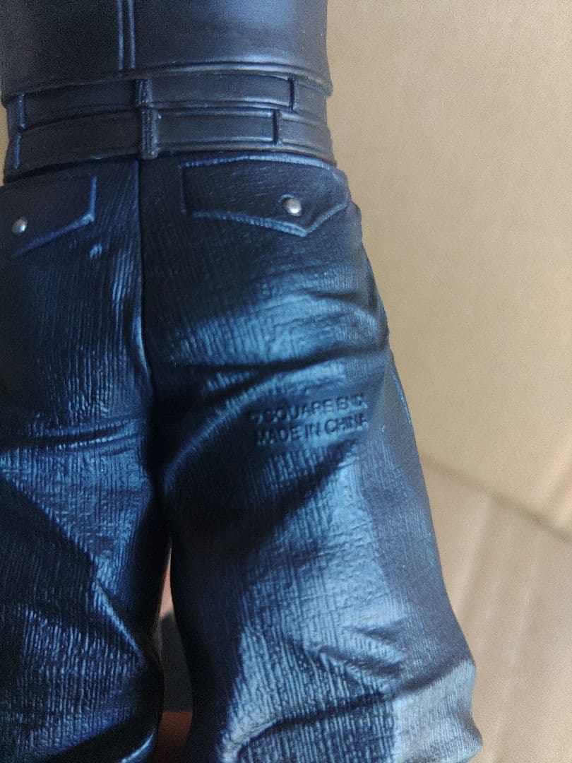 ファイナルファンタジー　クラウド　フィギュア