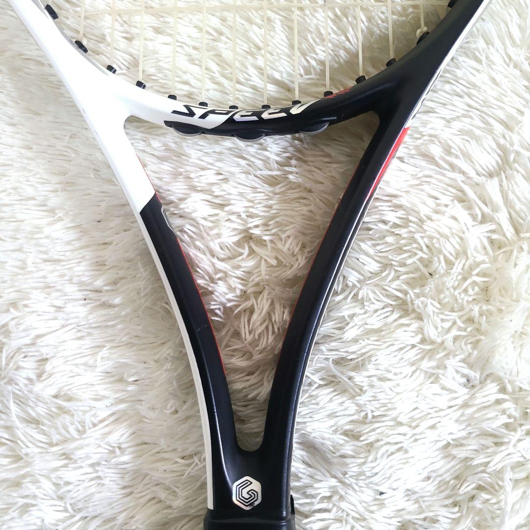 HEAD ヘッド 硬式テニスラケット GRAPHENE SPEED MP