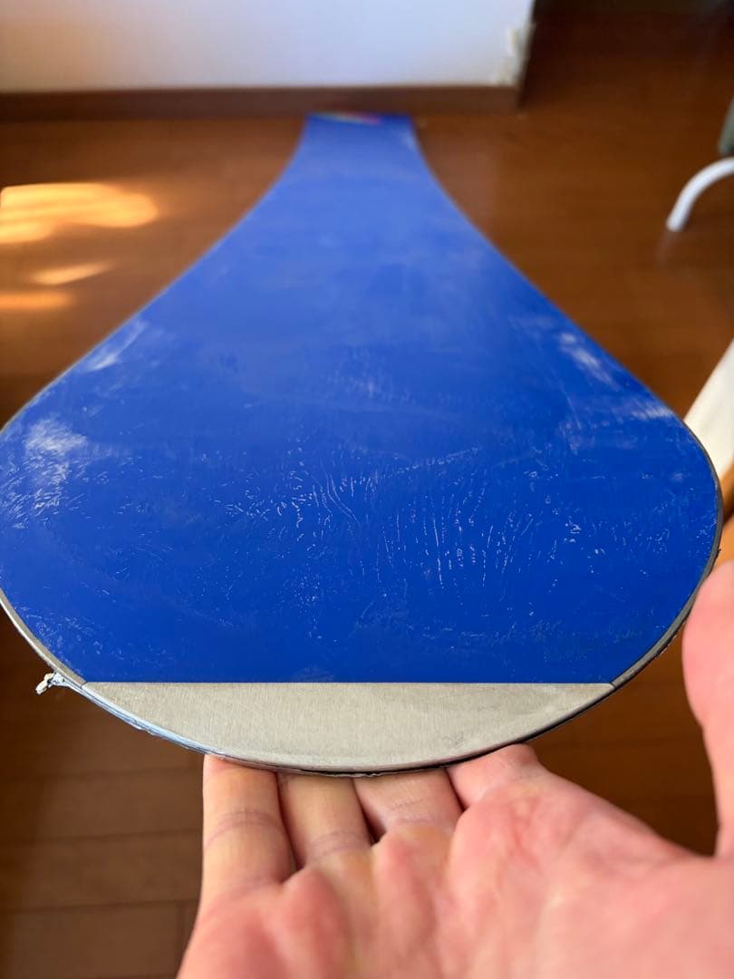 こだわりのアルペンスノーボードセット