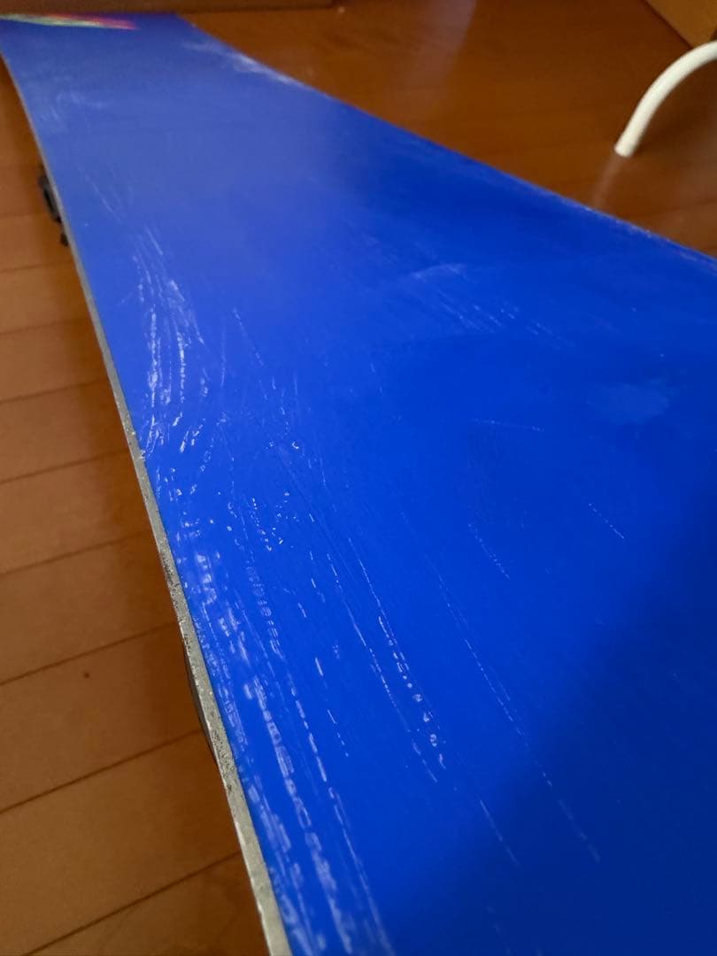 こだわりのアルペンスノーボードセット