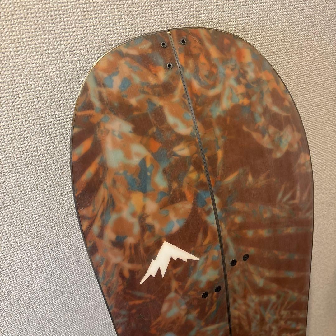 Burtonスプリットボード バイン シール 付属品 セット