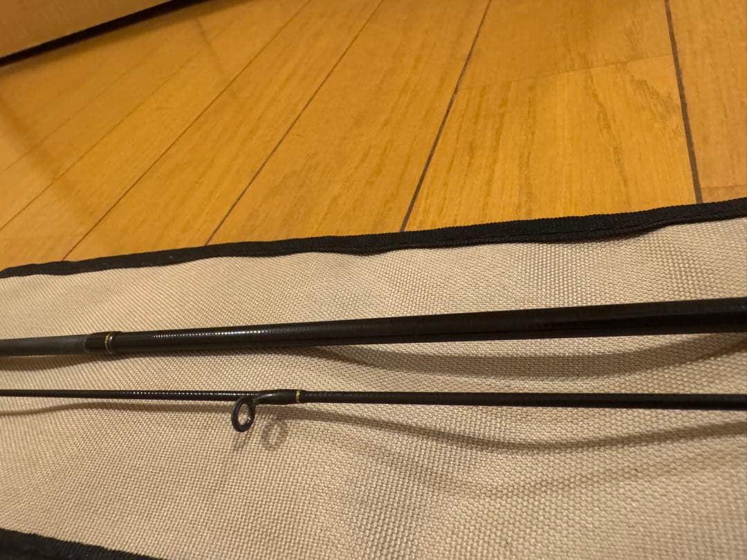 メジャークラフト　トラウティーノ　ストリームカテゴリー　tt-782ml