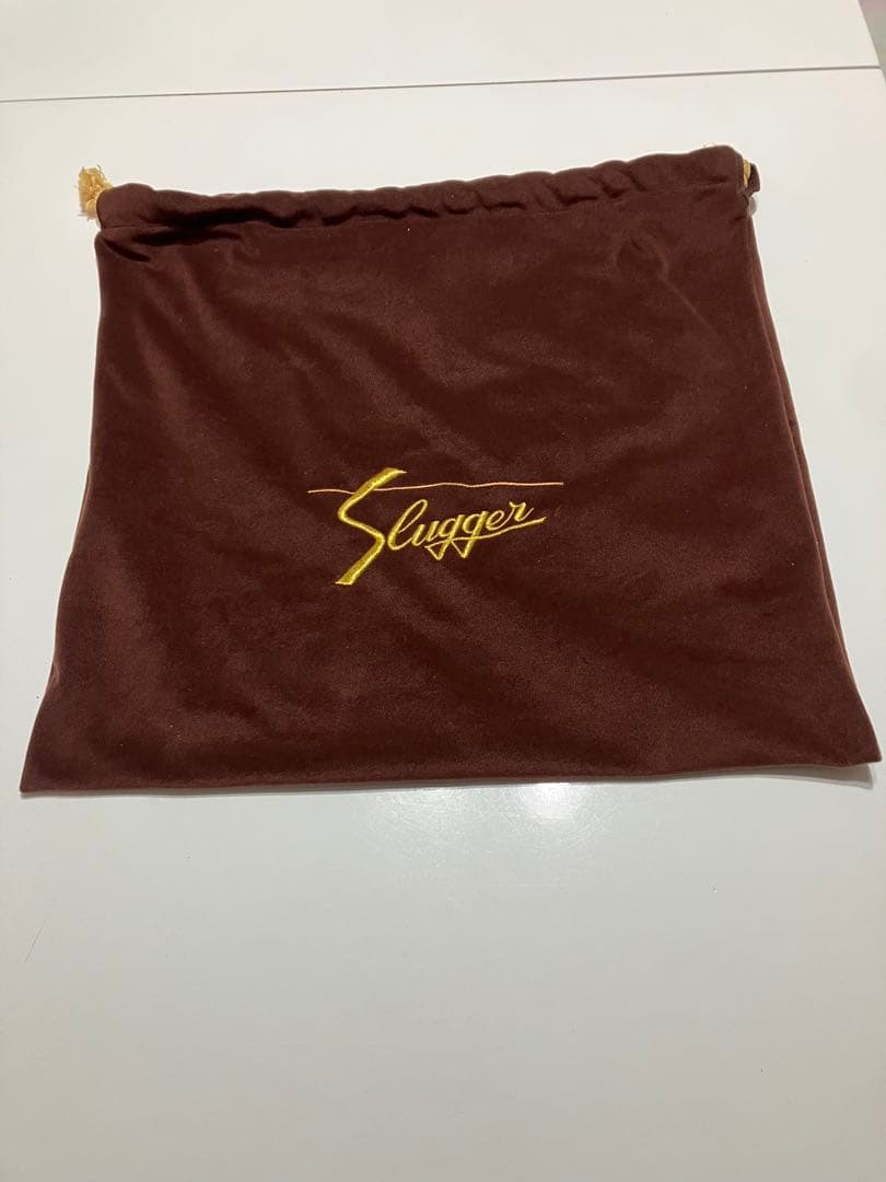 久保田スラッガー、限定モデル、軟式内野用グローブ