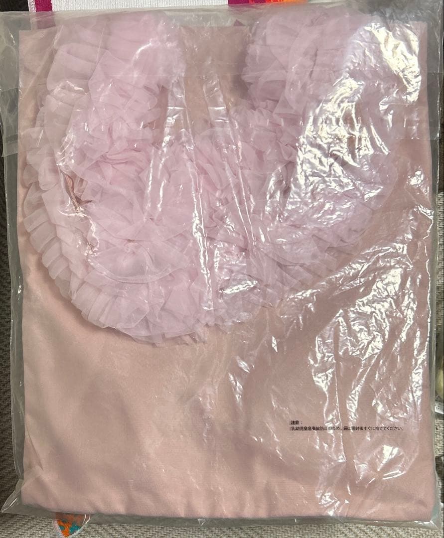 1番クジ　プリキュアForever Hearts 妖精ぬいぐるみ　A賞フィギュア