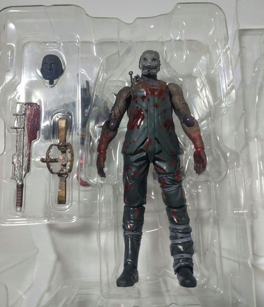 figma トラッパー Dead by Daylight
