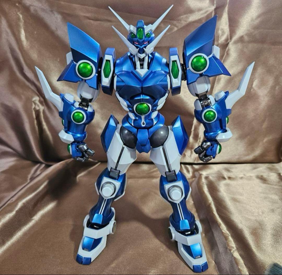 RIOBOT 千値錬 ソウルゲイン