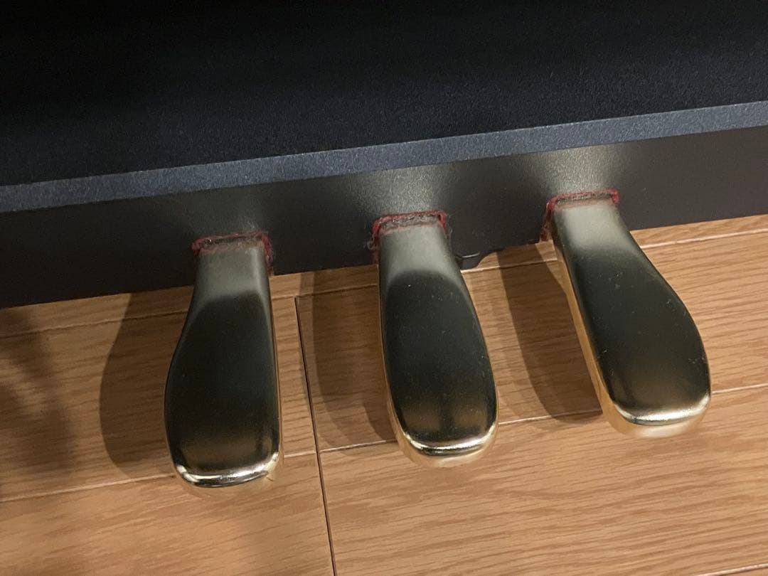 CASIO GP1000 電子ピアノ