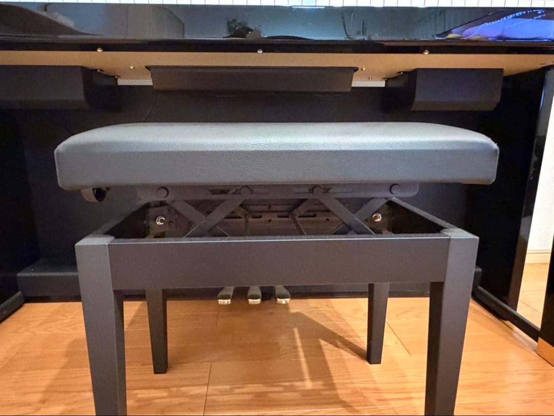 CASIO GP1000 電子ピアノ