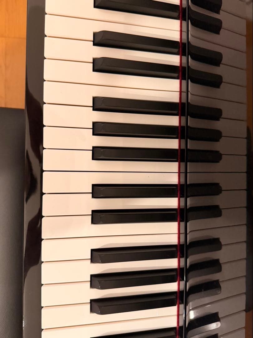 CASIO GP1000 電子ピアノ