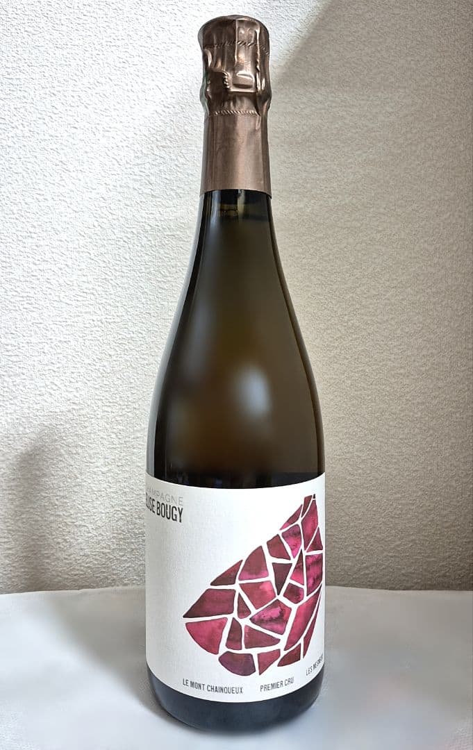 ワイン５本セット(エリーズ・ブジィー他)