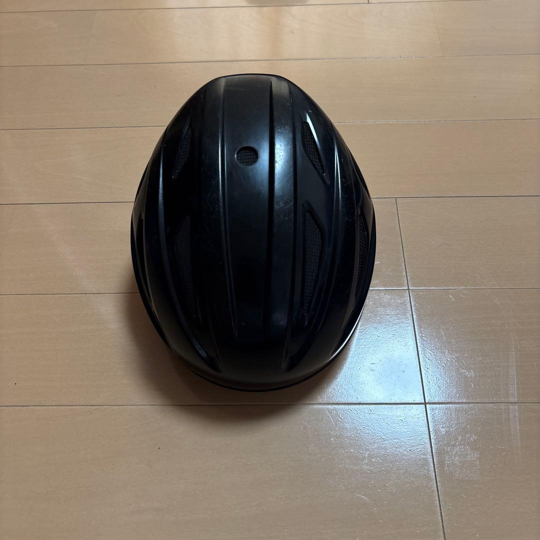 少年軟式用　キャッチャー防具セット