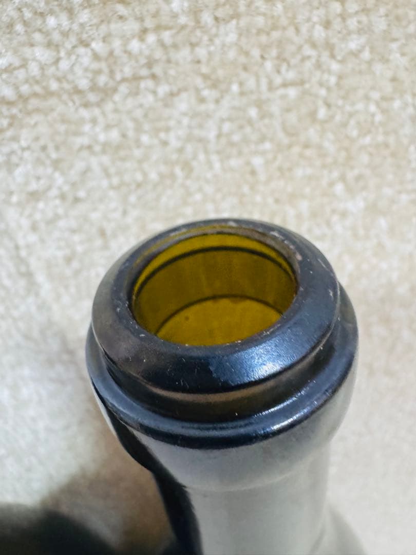 グラン エシェゾー 2021年 & ラ タッシュ 2014年 セット【空瓶】