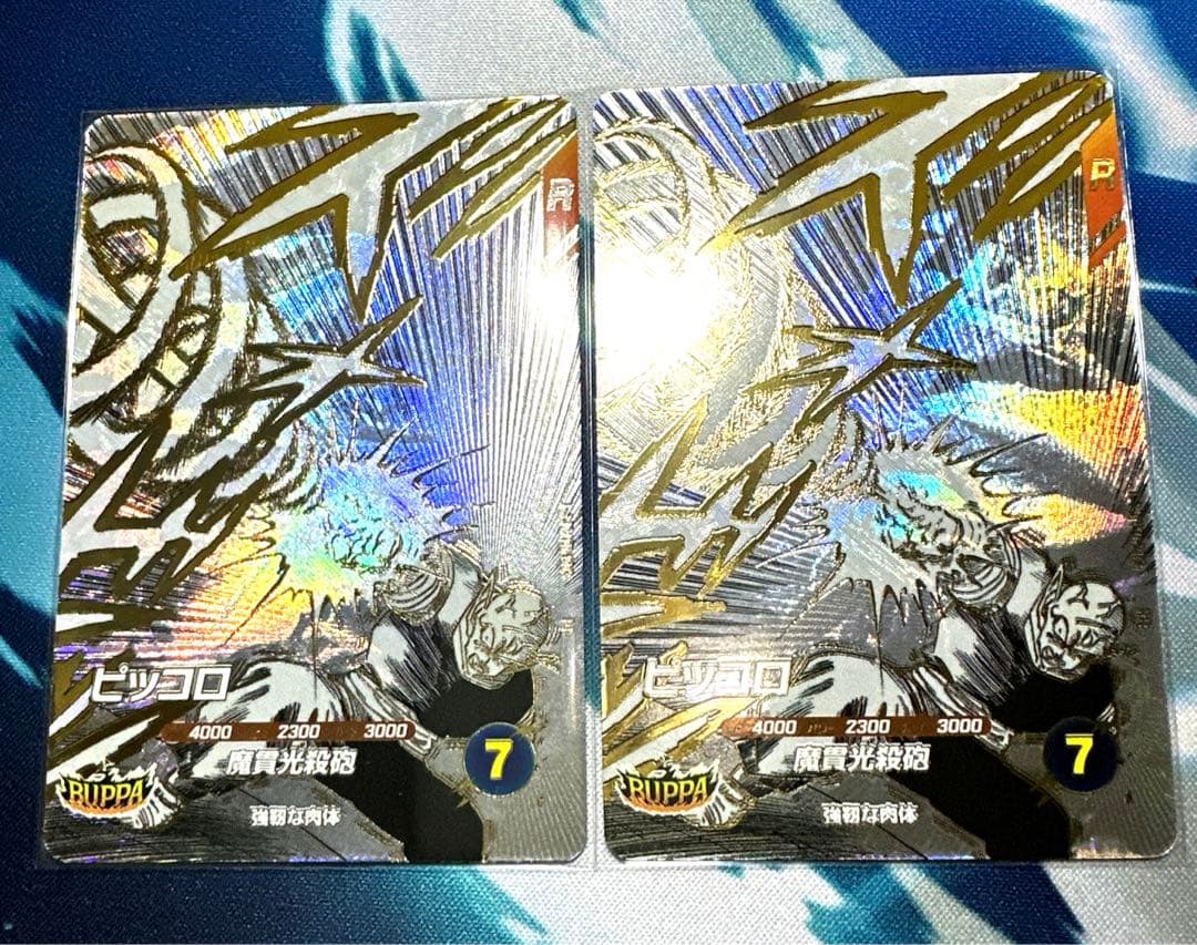 ダイバーズ40th_AnniversaryEdition PR2種 スリーブ