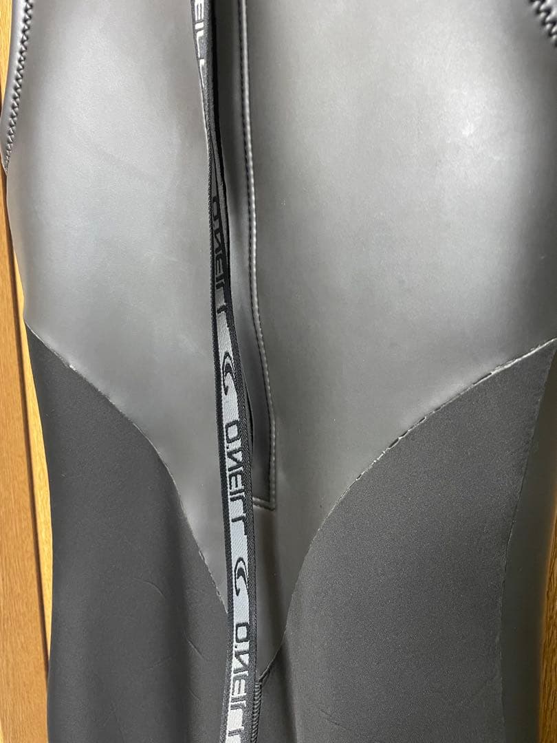 オニール　クラシック　ロングジョン　ウェットスーツ　レトロ