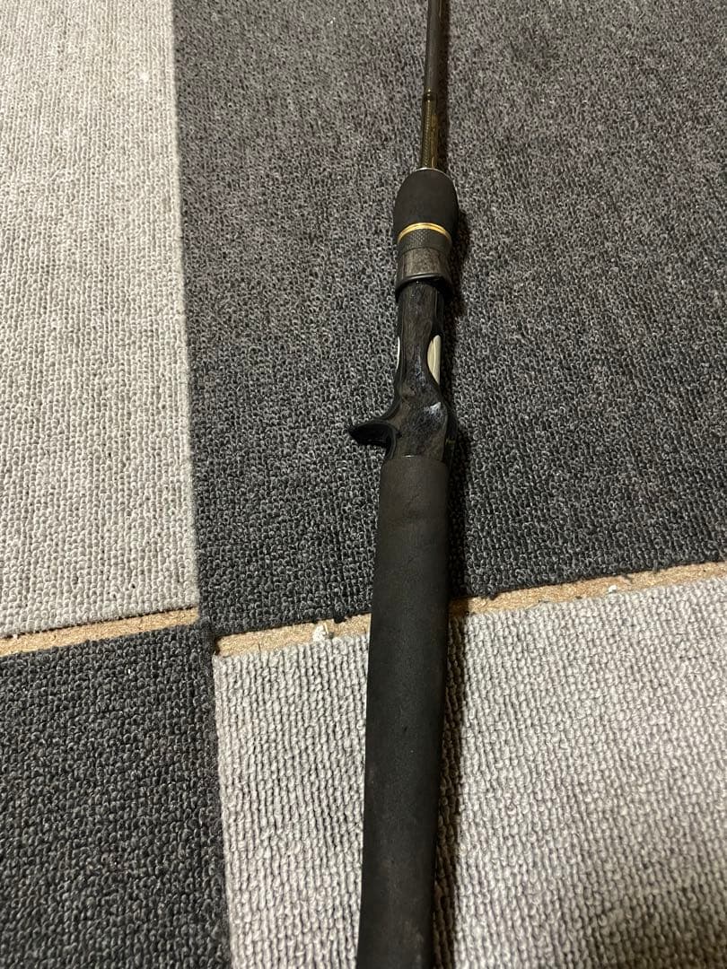 デストロイヤー　F3-63X