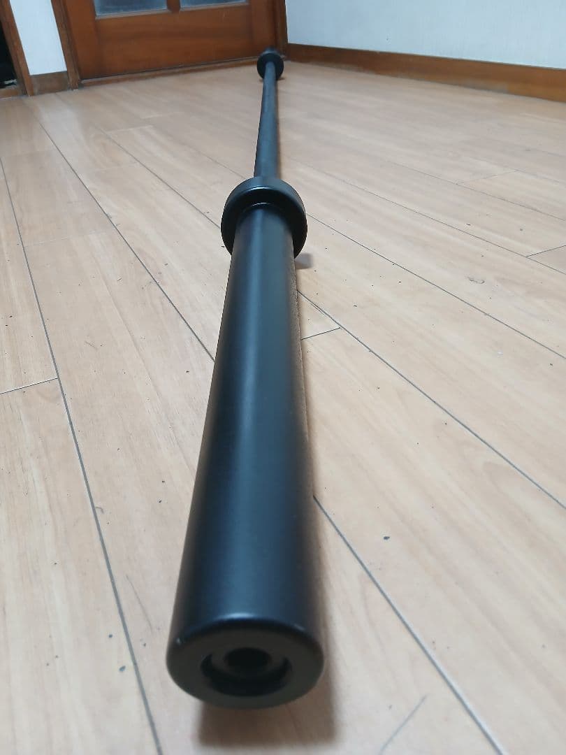 BULL/オリンピックシャフト220cm/20kg 径50mm 1本