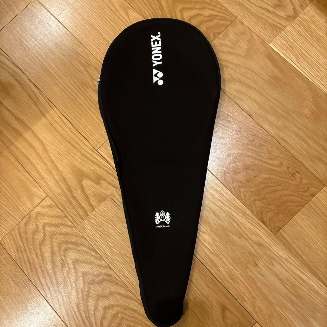 ラケット(硬式用) YONEX REGNA 98 G2