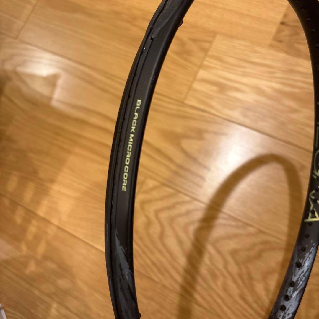 ラケット(硬式用) YONEX REGNA 98 G2