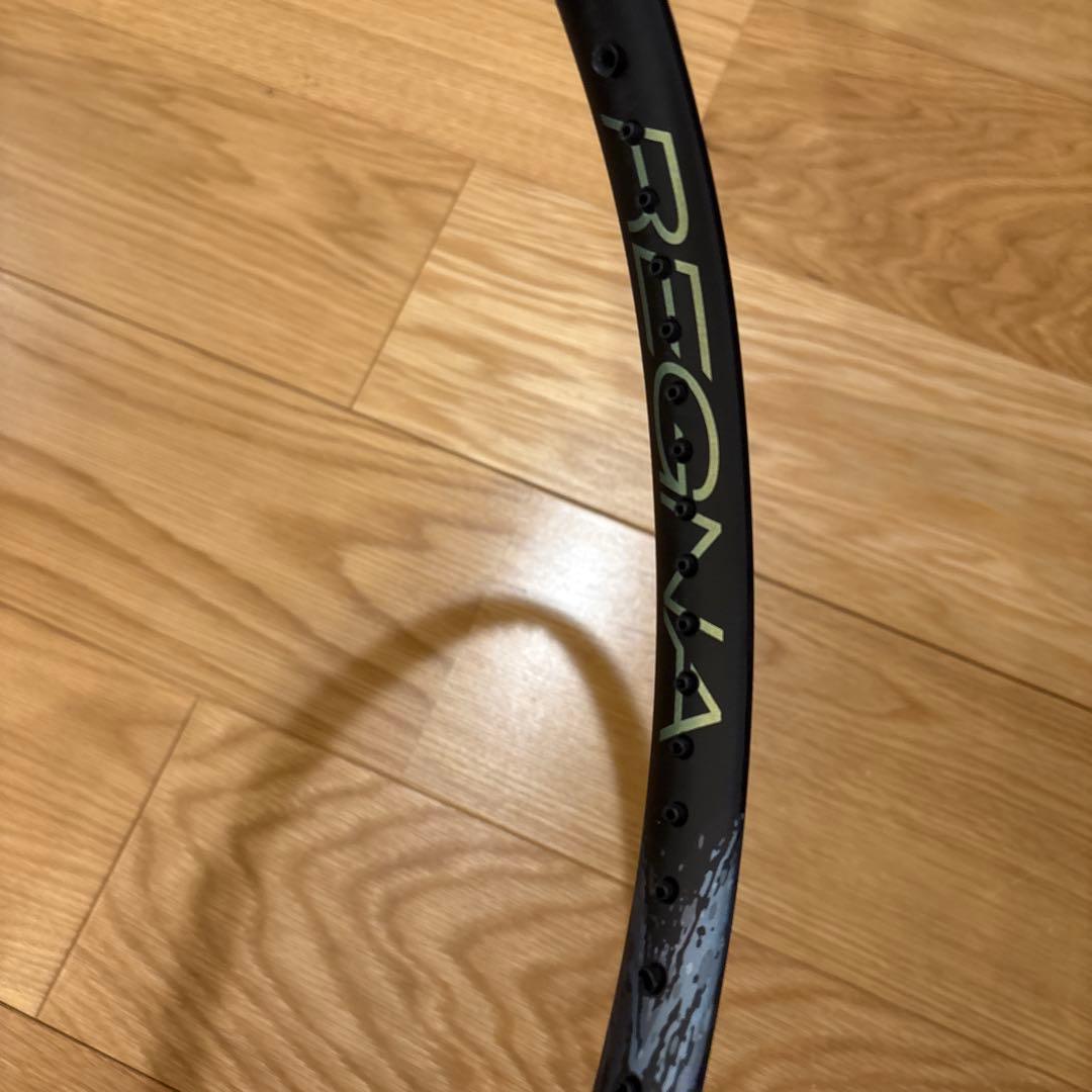 ラケット(硬式用) YONEX REGNA 98 G2