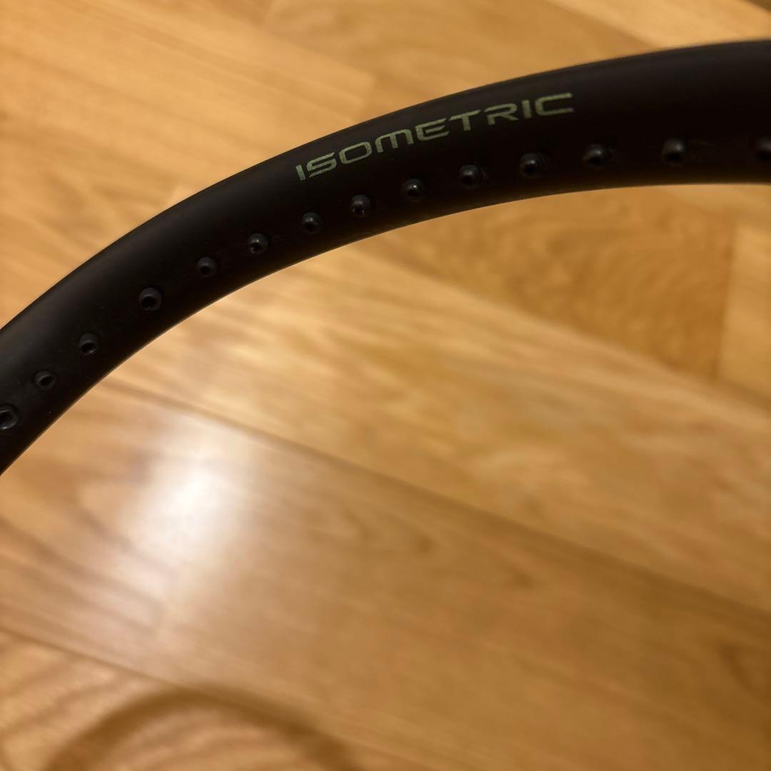 ラケット(硬式用) YONEX REGNA 98 G2