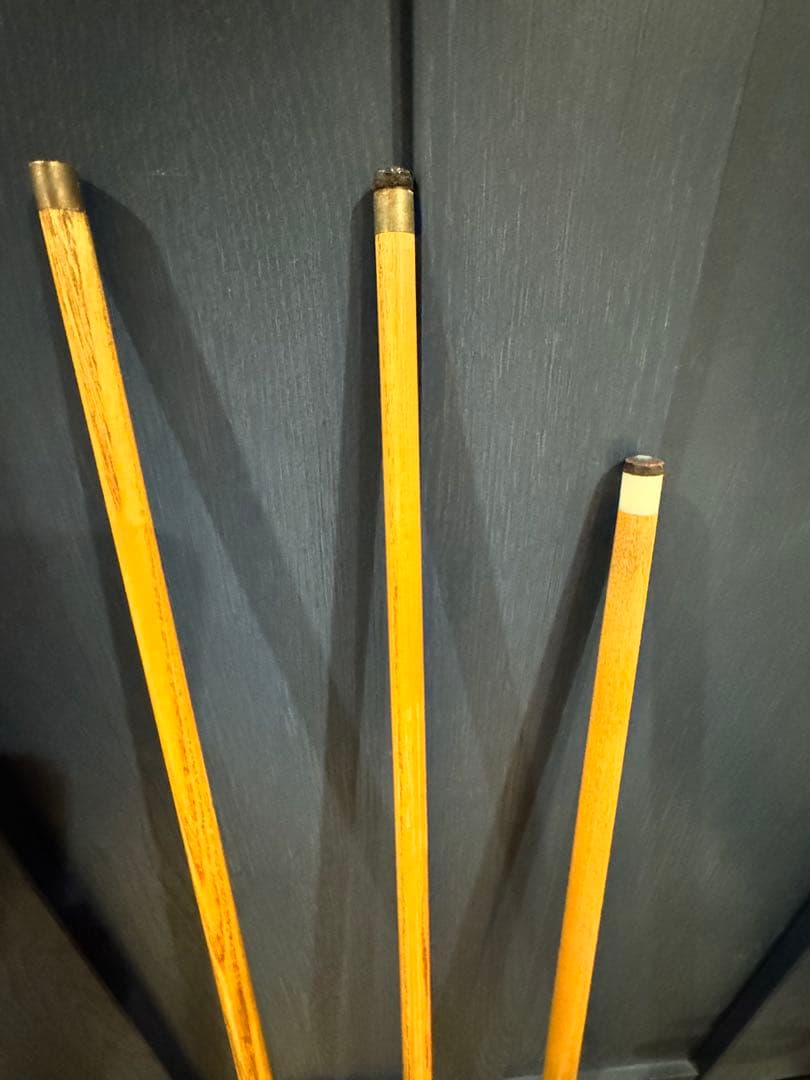 PERADON & FLETCHER ADAM ヘルムシュテッター ビリヤード