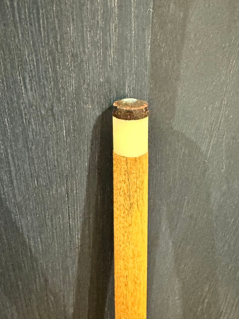 PERADON & FLETCHER ADAM ヘルムシュテッター ビリヤード