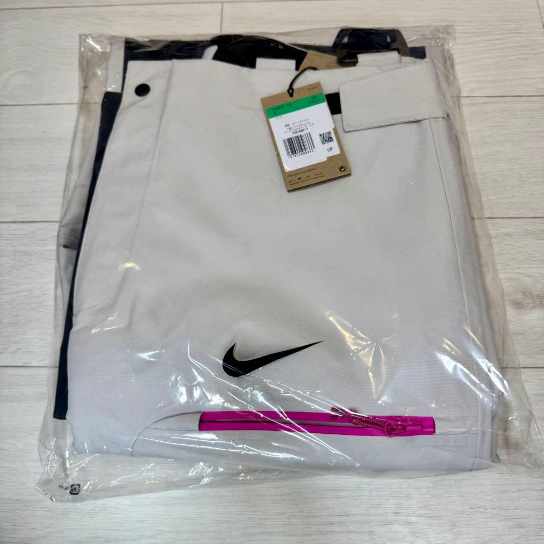 新品 ナイキ スノーボードウェア パンツ ACG GORETEX XL Nike