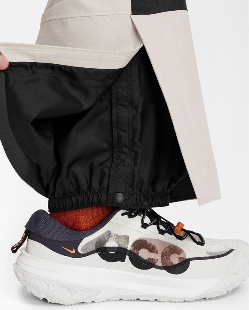 新品 ナイキ スノーボードウェア パンツ ACG GORETEX XL Nike