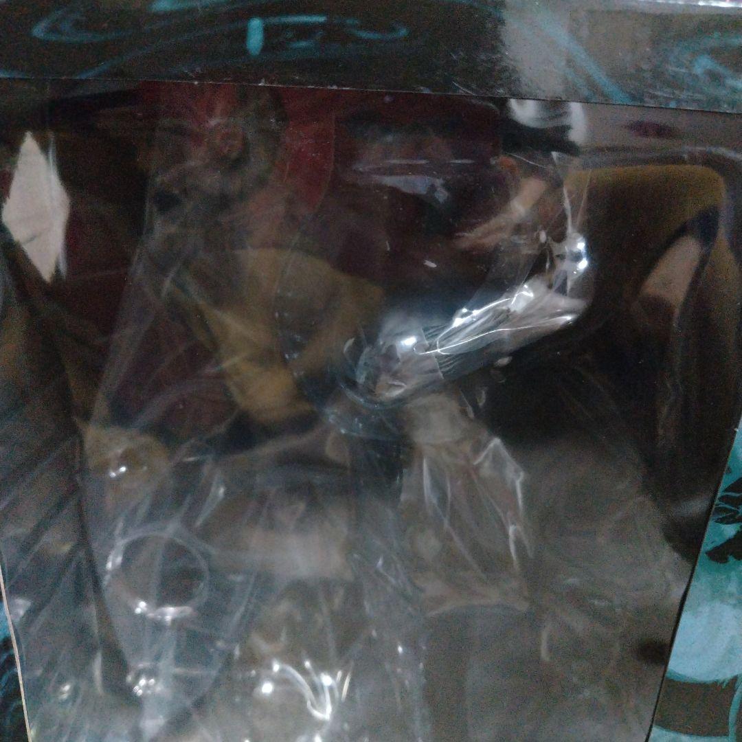 一番くじ　呪術廻戦　ラストワン